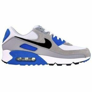 Rövid szárú edzőcipők Nike Air Max 90 kép