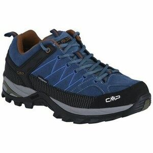 Túracipők Cmp Rigel Low Trekking Wp kép