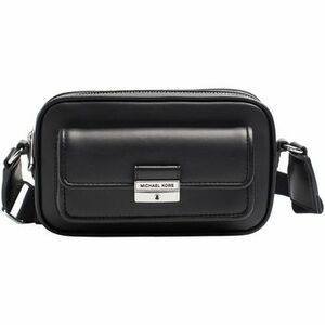 Válltáskák MICHAEL Michael Kors 35R5S2BC0L-BLACK kép