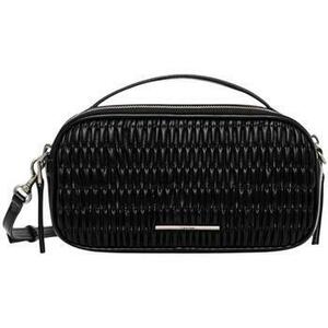 Válltáskák Calvin Klein Jeans RUCHED CROSSBODY CAMERA BAG LV04K3184G kép