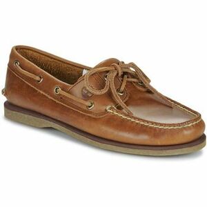 Vitorlás cipők Timberland - kép