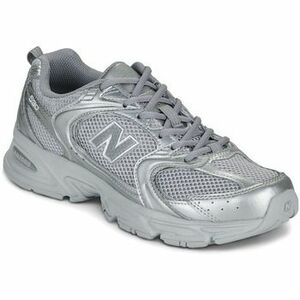 Rövid szárú edzőcipők New Balance - kép