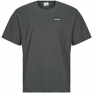 Rövid ujjú pólók Columbia - kép