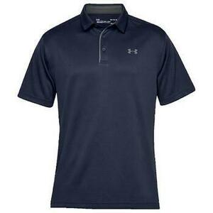 Pólók / Galléros Pólók Under Armour Uatech kép