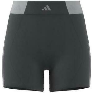 Legging-ek adidas Legging Hyperglam ajusté taille haute kép