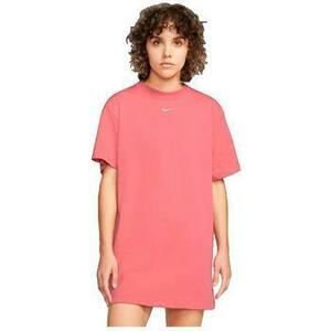 Rövid ruhák Nike Nsw Essential Ss kép