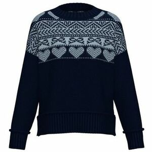 Pulóverek Emme Marella BREST kép