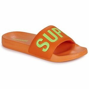 strandpapucsok Superdry Superdry Pool Slide kép