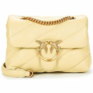 Válltáskák Pinko LOVE PUFF MINI CL SHEEP NAPPA kép