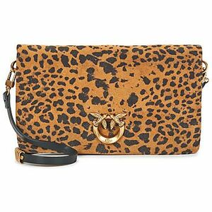 Válltáskák Pinko CLICK SOFT HORIZONTAL MINI kép