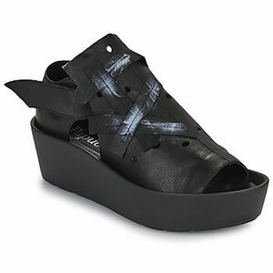 Szandálok / Saruk Papucei ELOWEN kép