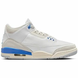 Divat edzőcipők Nike Jordan 3 Retro Lucky Shorts kép