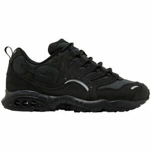 Divat edzőcipők Nike Air Terra Humara SP Black Anthracite kép