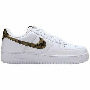 Divat edzőcipők Nike Air Force 1 Low Retro Ivory Snake kép