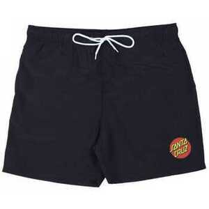 Fürdőruhák Santa Cruz Classic dot swimshort kép