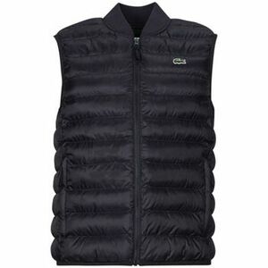 Steppelt kabátok Lacoste - kép