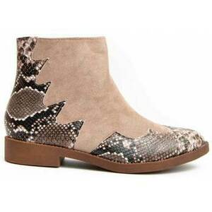 Városi csizmák Montevita 93904 kép