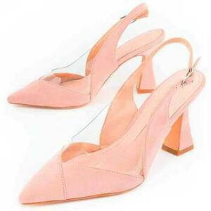 Félcipők Montevita 102994 kép