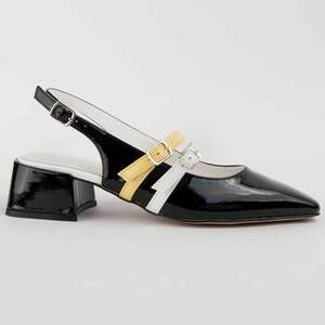 Félcipők Montevita 102932 kép