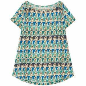 Tunikák Maliparmi JK0281-70230 kép