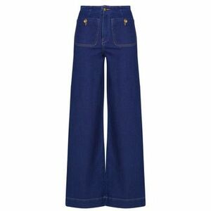 Ruhák Only ONLMADELINE HW WIDE kép