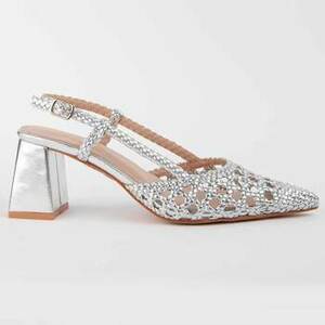 Félcipők Montevita 102912 kép