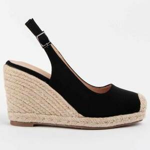 Gyékény talpú cipők Montevita 102922 kép