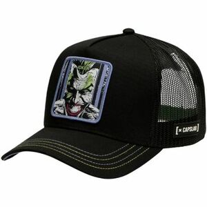 Baseball sapkák Capslab DC Comics Joker Cap kép