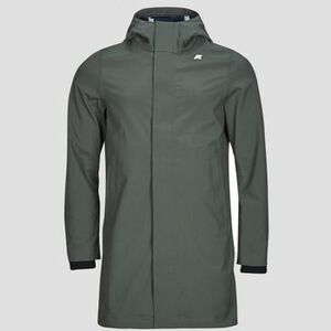 Parka kabátok K-Way THOMAS BONDED V kép