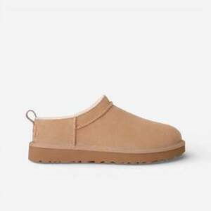 Mamuszok UGG W Classic Micro Chestnut kép