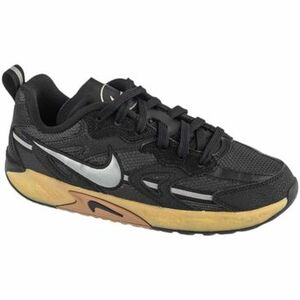 Rövid szárú edzőcipők Nike Wmns Jam Electric kép