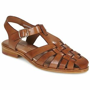 Szandálok / Saruk Melvin & Hamilton Margaret 2 kép