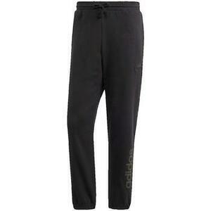 Futónadrágok / Melegítők adidas Pantalon All Szn G noir kép