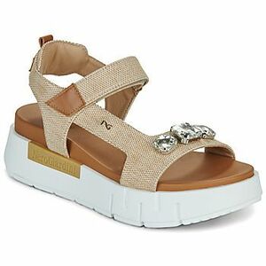 Szandálok / Saruk NeroGiardini E617061D-420 kép