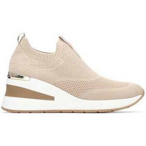 barna női cipő kép