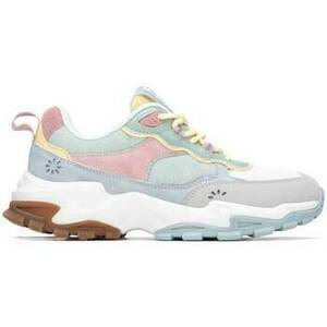 Rövid szárú edzőcipők Refresh 17240411 kép