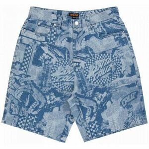 Rövidnadrágok Santa Cruz Big shorts kép