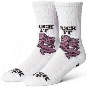 Zoknik Huf Socks divine crew kép