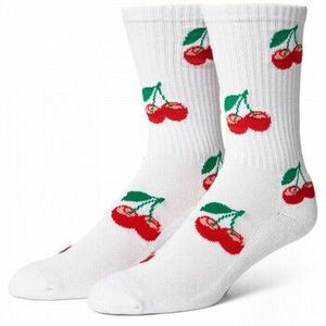 Zoknik Huf Socks cherry bomb crew kép