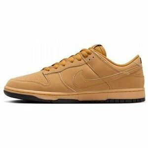 Rövid szárú edzőcipők Nike Dunk Low kép