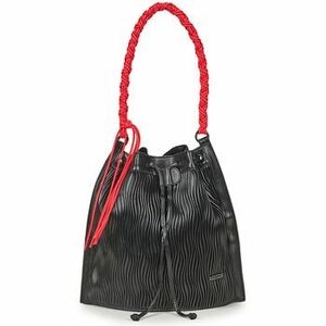 Desigual Válltáskák fekete kép