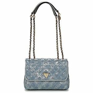 Válltáskák Guess GIULLY II COMP FLAP kép