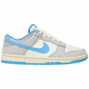 Divat edzőcipők Nike Dunk Low Athletic Department University Blue kép