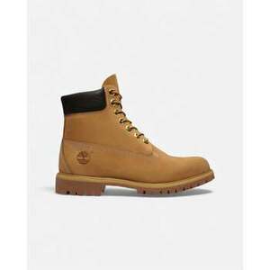 Divat edzőcipők Timberland 6 Inch Premium Boot 'Wheat' kép