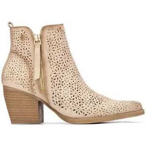 Bokacsizmák Xti 14503702 kép