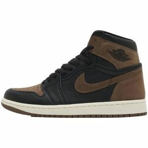 Divat edzőcipők Nike 1 Retro High OG Palomino kép