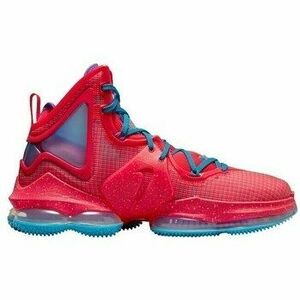 Kosárlabda Nike Lebron Xix 19 kép