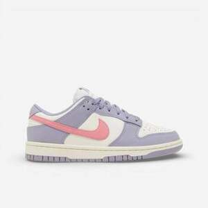 Rövid szárú edzőcipők Nike Dunk Low Indigo Haze (Women's) kép