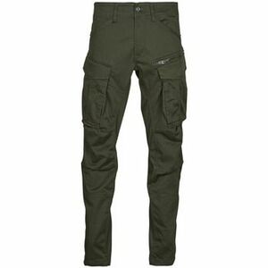 Oldalzsebes nadrágok G-Star Raw - kép