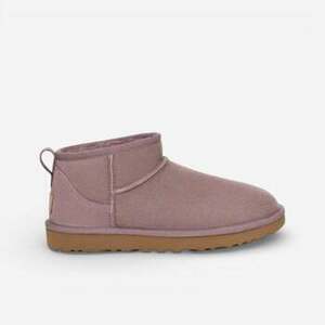 Bokacsizmák UGG Classic Ultra Mini Purple (Women's) kép
